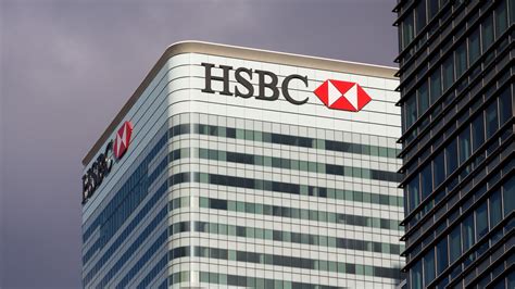 HSBC buys Silicon Valley Bank’s UK business